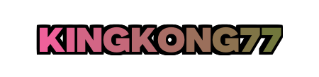 KINGKONG77 Logo